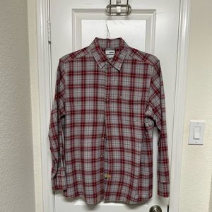 Sonoma medium dress shirt